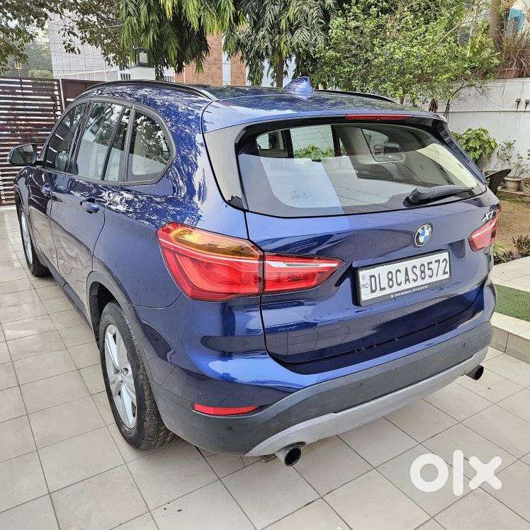 Bmw X1 Sdrive 20d Sportline, 2017, Diesel