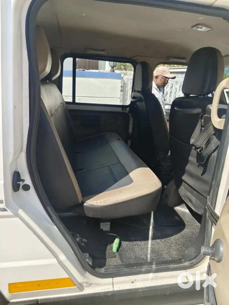 Force Motors Trax Cruiser 2021 Diesel 121000 Km Driven For Sell