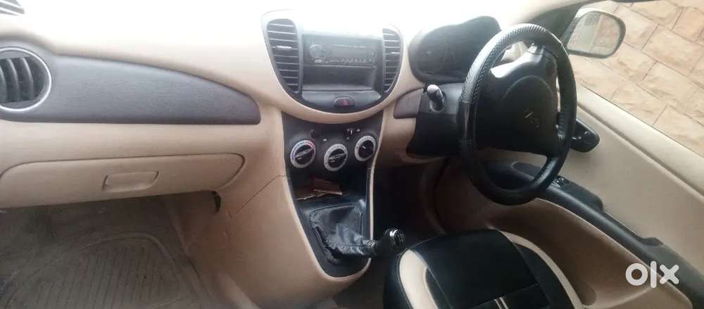 Hyundai I10 Best Condition Not Accident No Dent