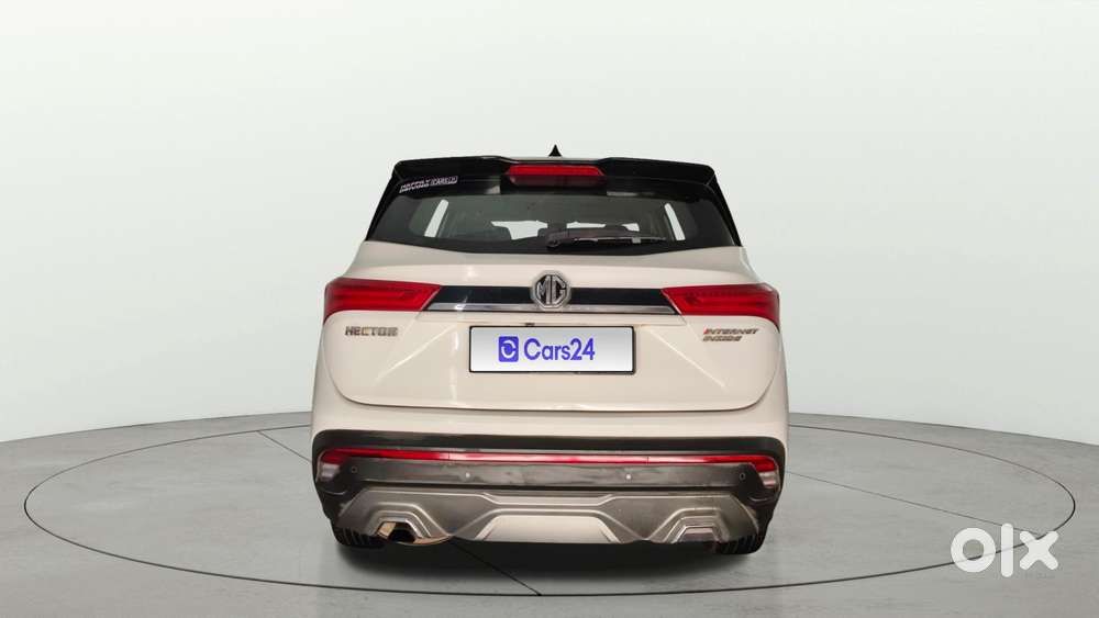 Mg Hector 2.0 Sharp Diesel, 2021, Diesel
