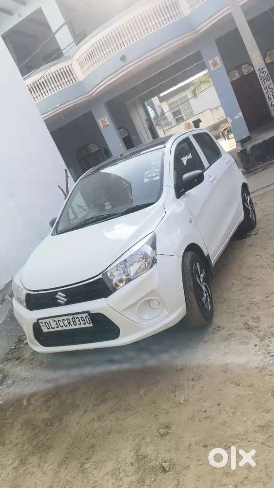 Maruti Suzuki Celerio 2019 Model Vxi
