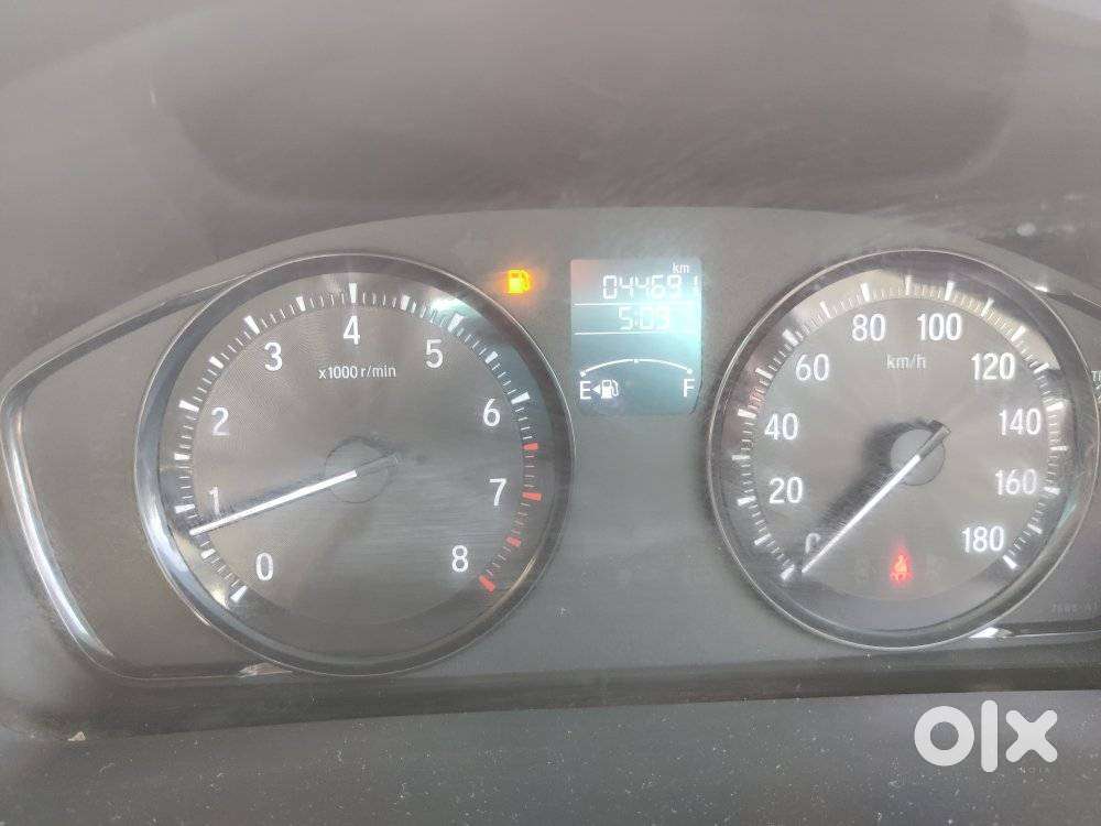 Honda Amaze 1.2 Smt I Vtec, 2021, Petrol