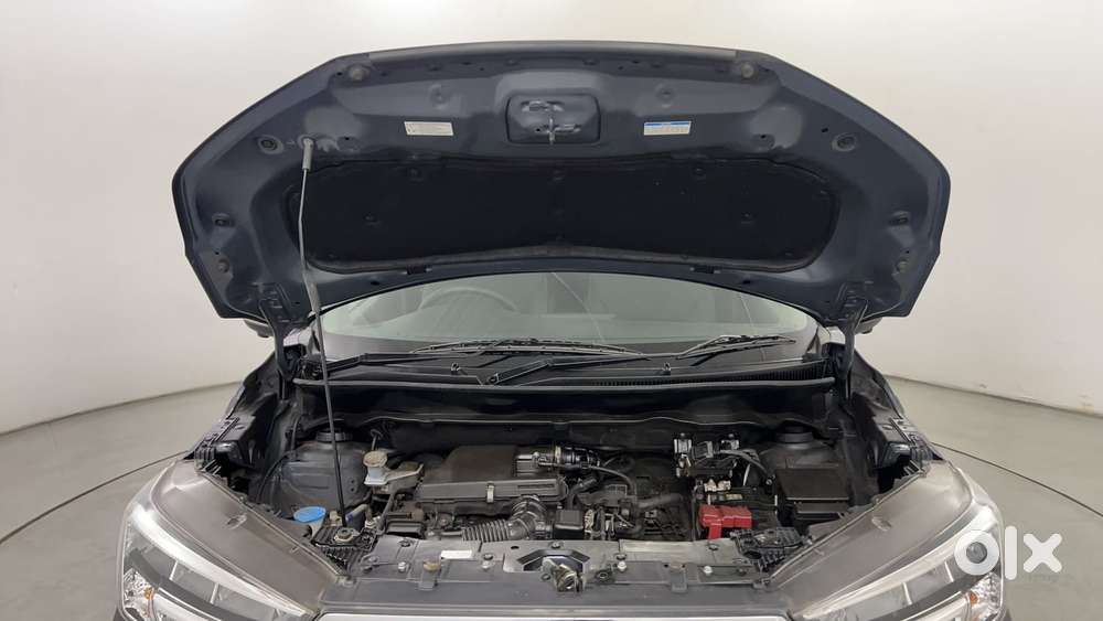Maruti Suzuki Xl6 1.5 Alpha Plus Mt, 2022, Petrol