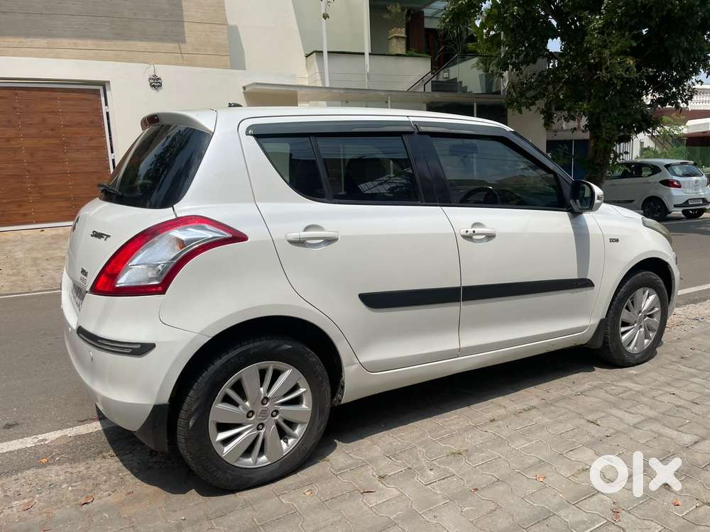 Maruti Suzuki Swift Ddis Zdi, 2016, Diesel