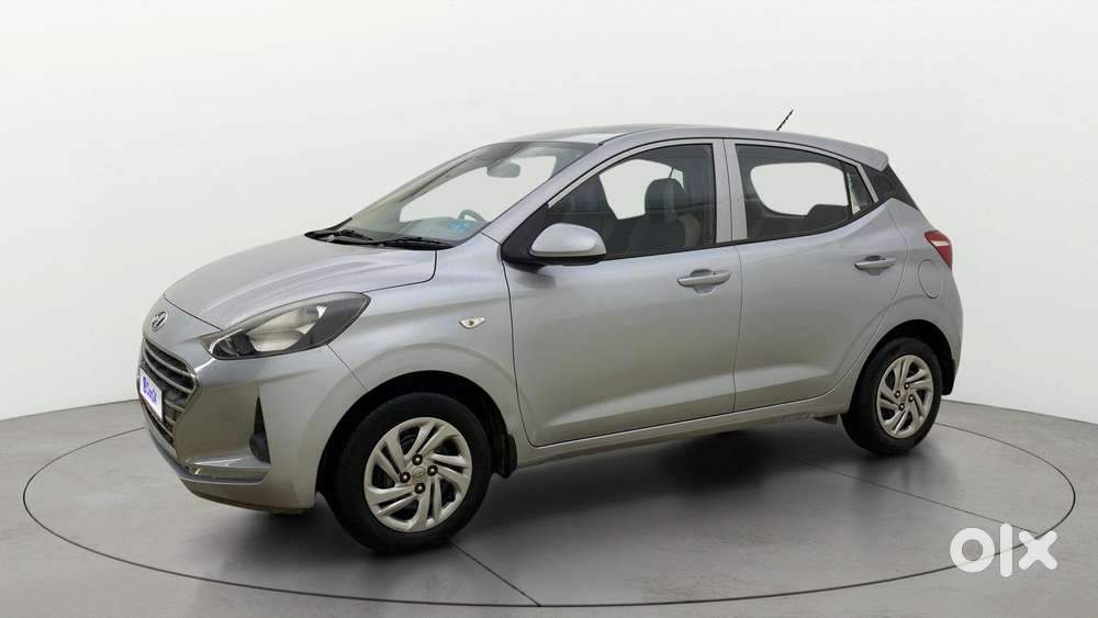 Hyundai Grand I10 Nios Magna 1.2 Kappa Vtvt, 2019, Petrol
