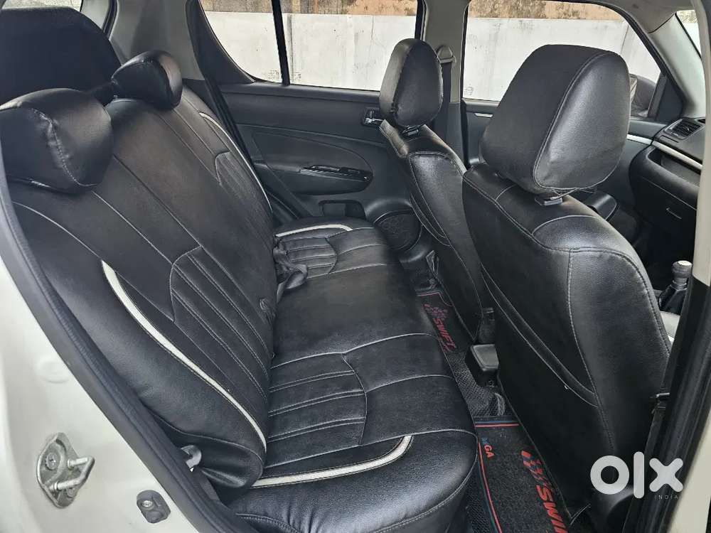 Maruti Suzuki Swift Vdi 2012 Diesel Manual