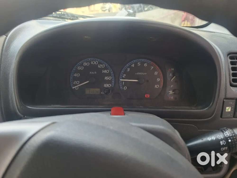 Wegon R 2010 Model.good Condition