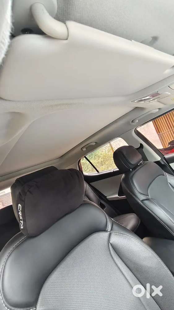 Hyundai Creta 1.5 Sx 2022