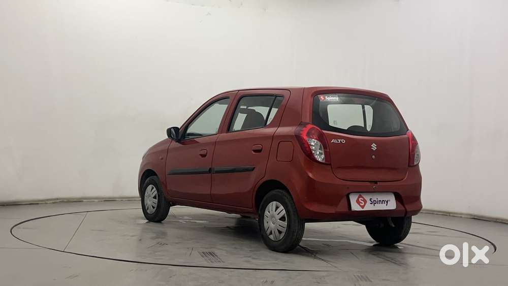 Maruti Suzuki Alto 800 2019-2023 0.8 Vxi, 2022, Petrol