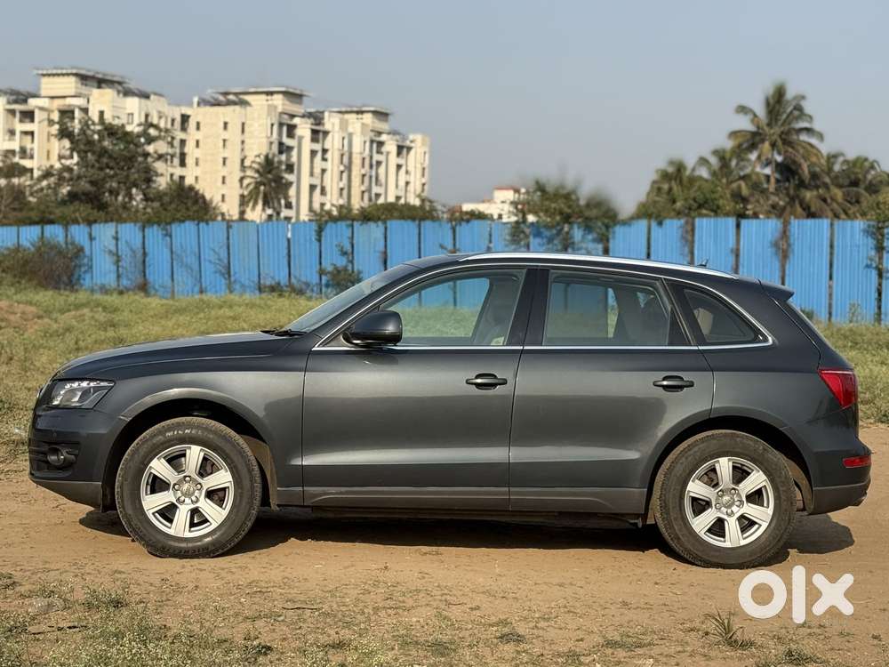 Audi Q5 2012-2017 3.0 Tdi Quattro Premium Plus, 2010, Diesel