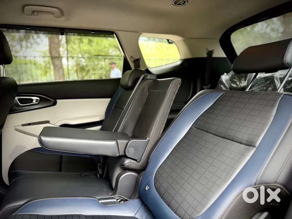Kia Carens Clavis G 1.5 6mt Hte(o) 7-seater, 2026, Petrol