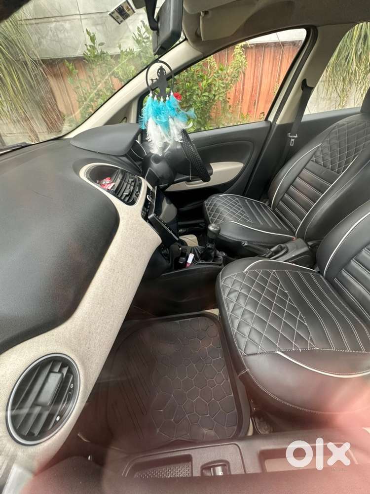 Fiat Punto Evo 2016 Diesel Car 24+ Mileage