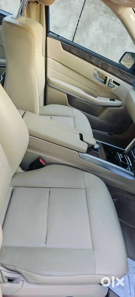Mercedes-benz E-class E250 Cdi Blue Efficiency, 2015, Diesel