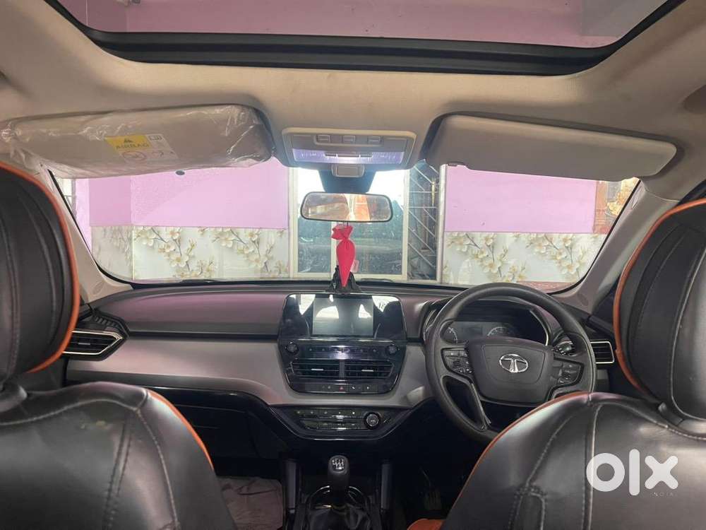 Tata Harrier Diesel 2022 Model