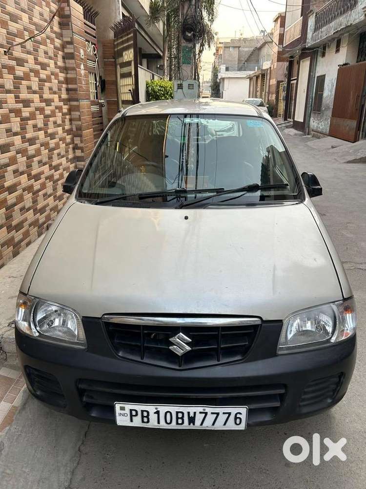 Maruti Suzuki Alto 800 2006 Petrol Good Condition