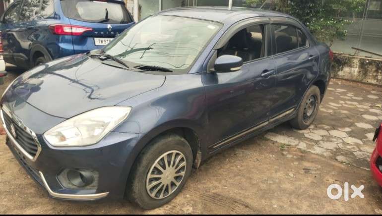 Maruti Suzuki Swift Dzire Vdi Bsiv, 2018, Diesel