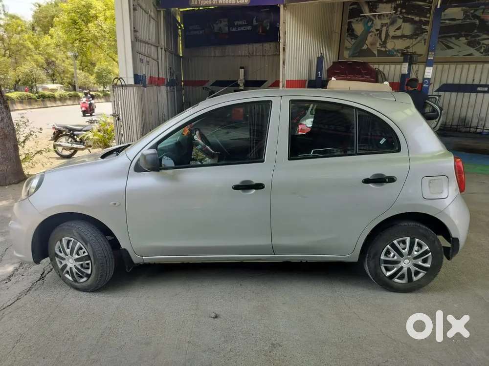 Fully Loaded All Features Installed Car