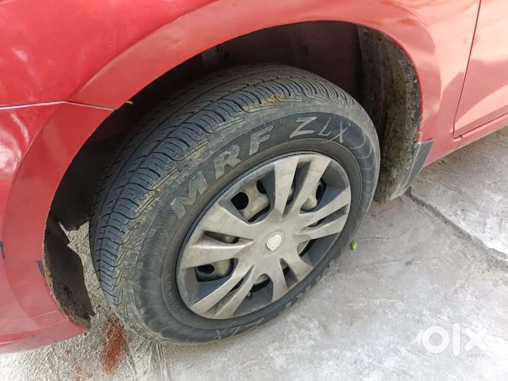 Maruti Suzuki Swift 2016 Diesel