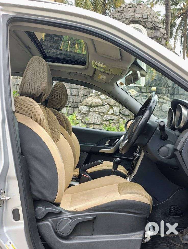 Mahindra Xuv500 W9 At, 2019, Diesel