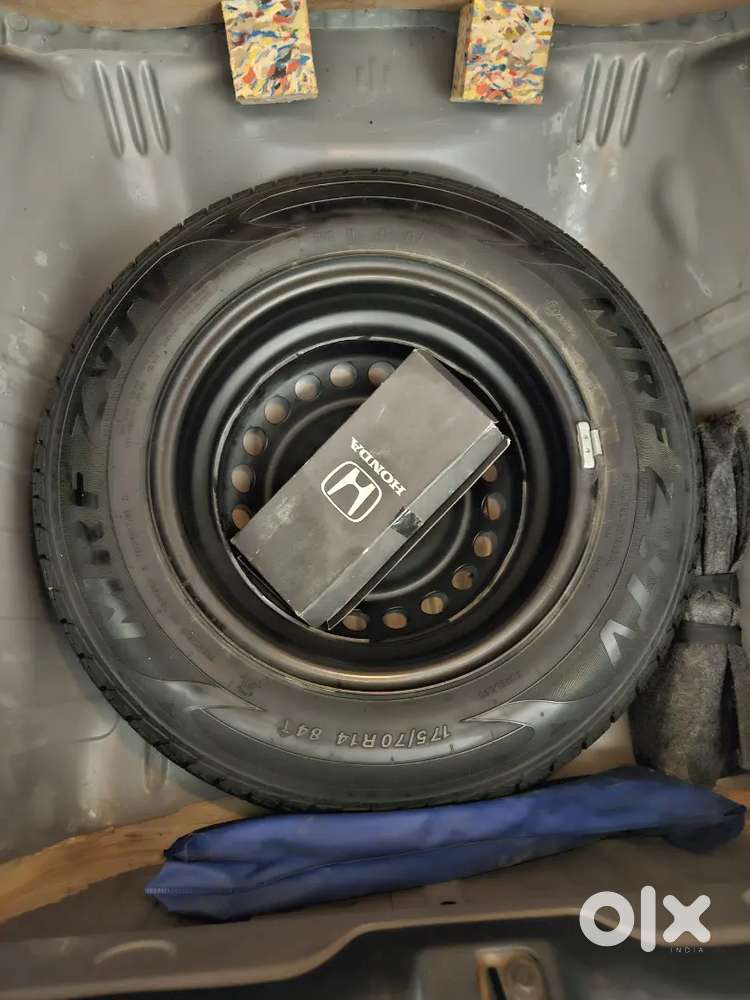 Honda Amaze Petrol Manual 2023 Variant