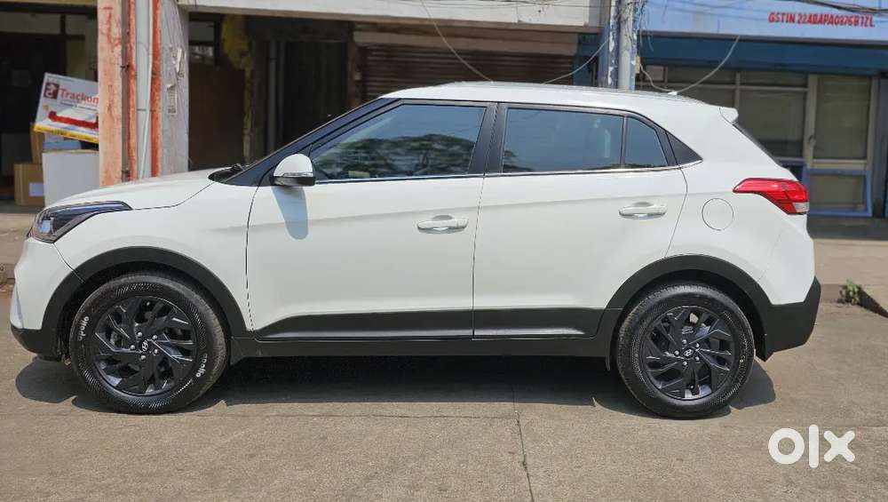 Hyundai Creta Well Maintained