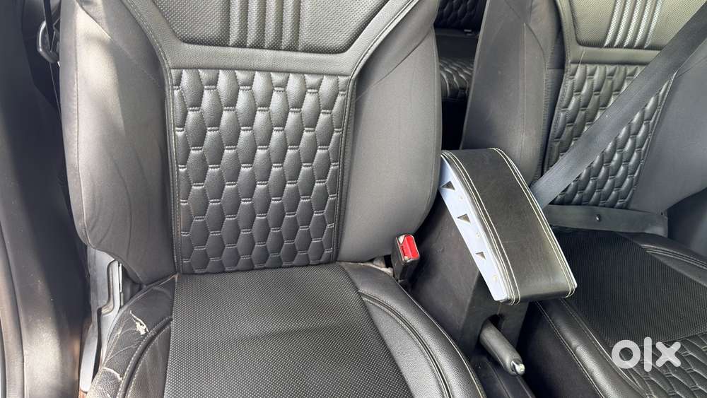 Maruti Suzuki Swift Vxi 2025