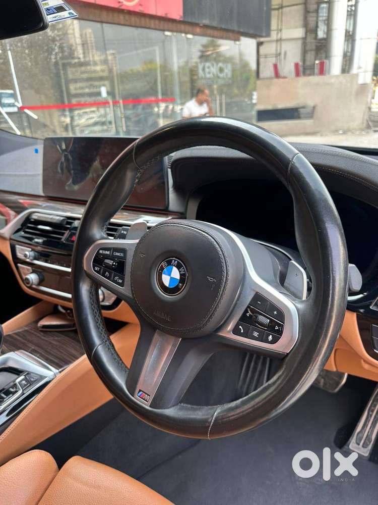 Valid Oem Warranty:  Bmw 630i Gt Lci M-sport , 2022, 1st Owner, Up Reg