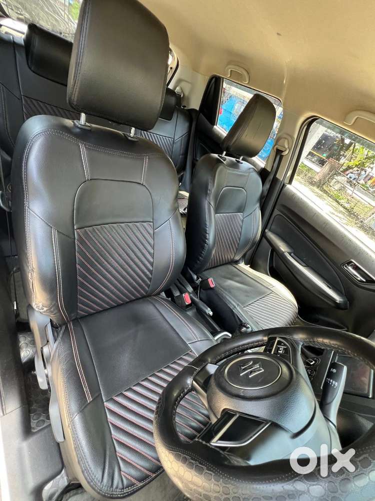 Maruti Suzuki Swift 1.2 Vxi (o), 2022, Petrol