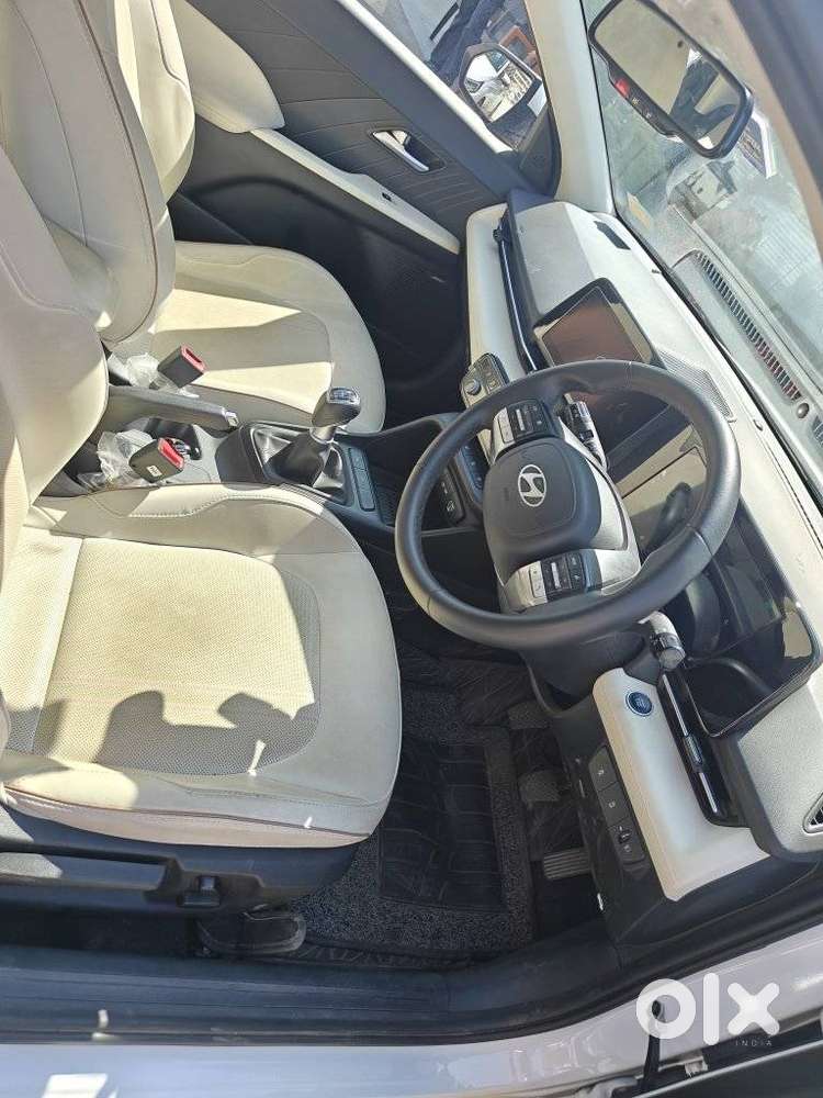 Hyundai Verna 1.5 Sx (o) Petrol Mt, 2024, Petrol