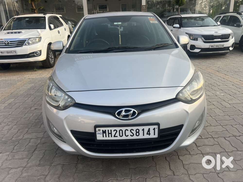 Hyundai Elite I20 Asta 1.4 Crdi, 2014, Diesel