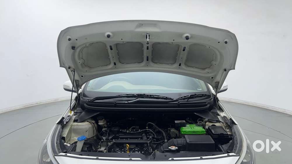 Hyundai Elite I20 [ ] 1.2 Asta, 2018, Petrol