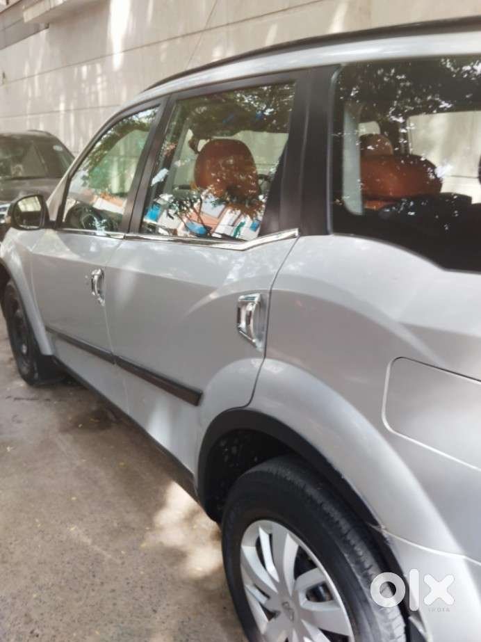 Mahindra Xuv500 W7, 2018, Diesel