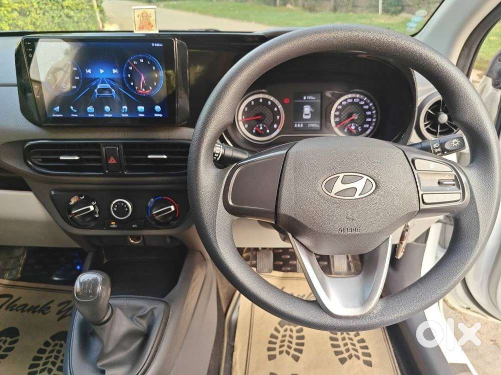 Hyundai Grand I10 Nios Era, 2024, Petrol