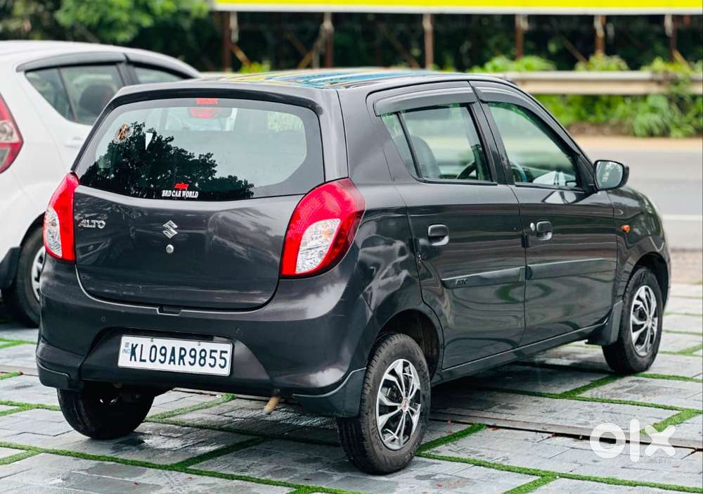 Maruti Suzuki Alto 800 Vxi, 2019, Petrol