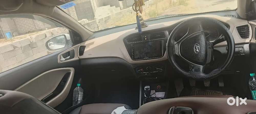 Hyundai Elite I20 2016 Petrol Cng Cng Not In Rc