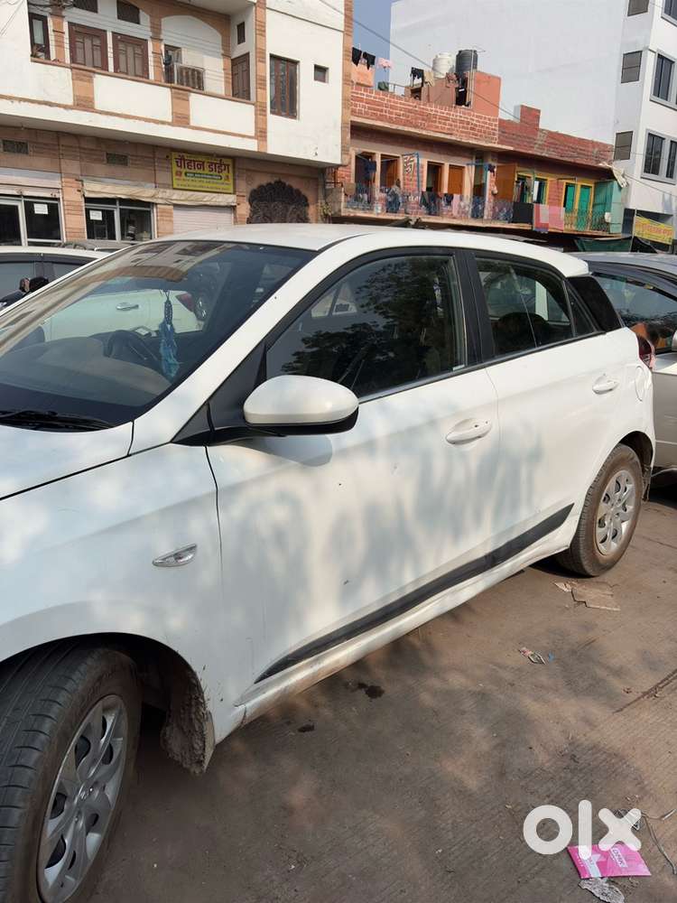 Hyundai Elite I20 2020