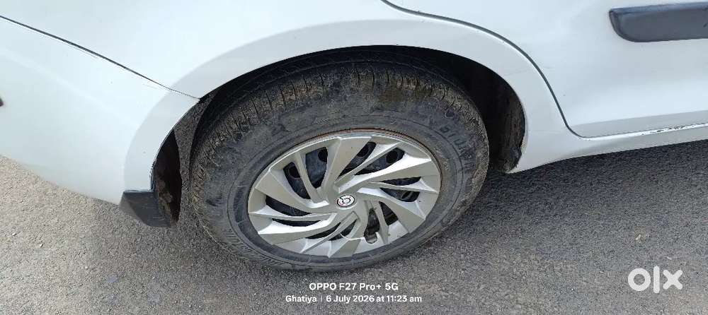 2012 Maruti Swift Vdi