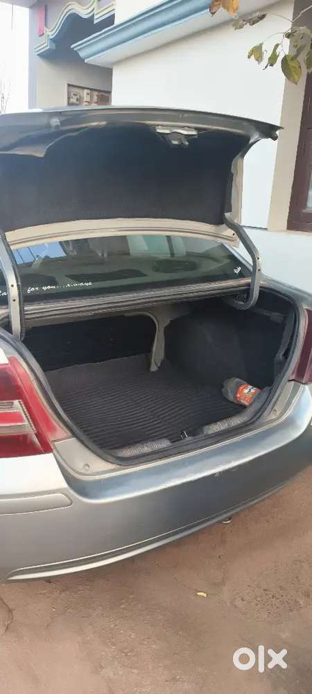 Ford Fiesta 2008 Diesel 175 Km Driven