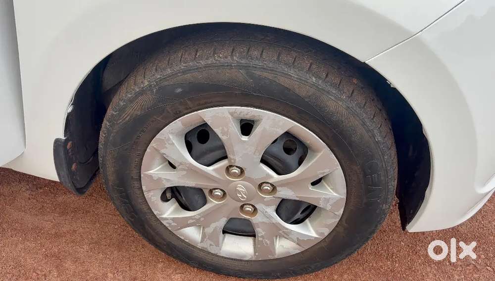 Hyundai Grand I10 2014 Diesel