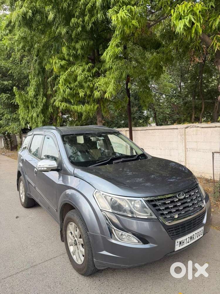 Mahindra Xuv500 2016 Diesel 92000 Km Driven