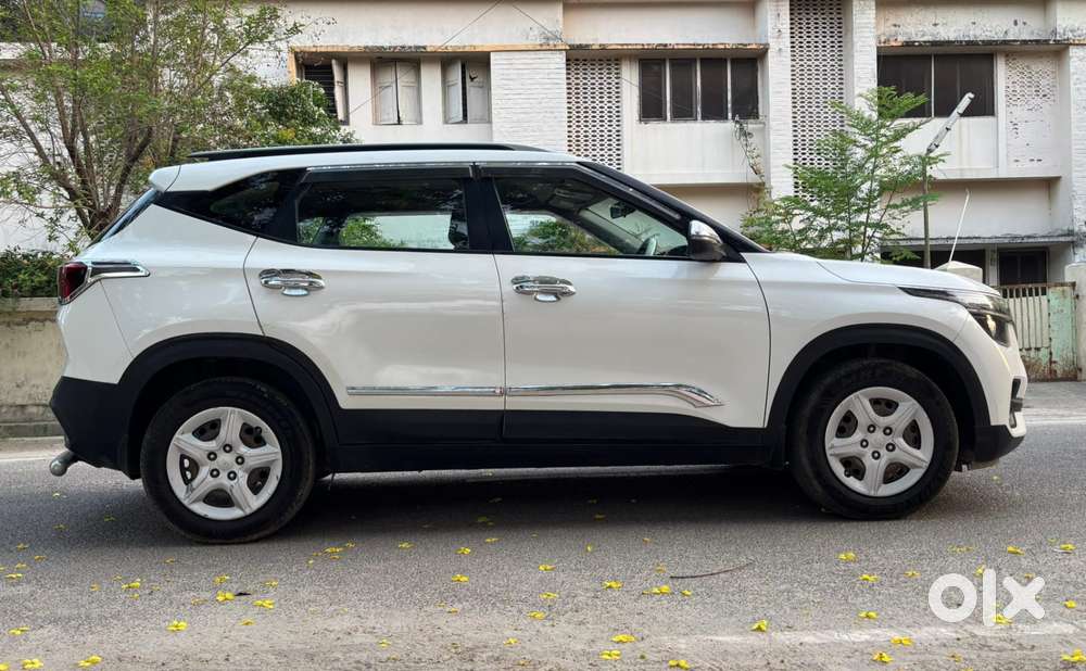 Kia Seltos Htk D, 2019, Diesel