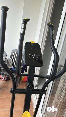 Used Gym Fitness equipment for sale in Jakkuru OLX