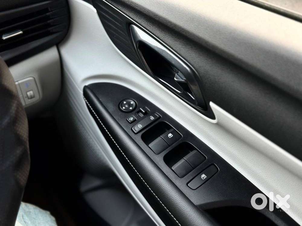 Hyundai Elite I20 Sportz (o) 1.2, 2026, Petrol