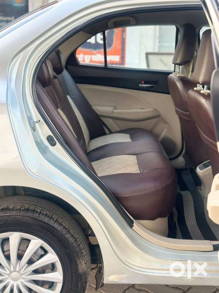 Maruti Suzuki Dzire Vdi, 2019, Diesel