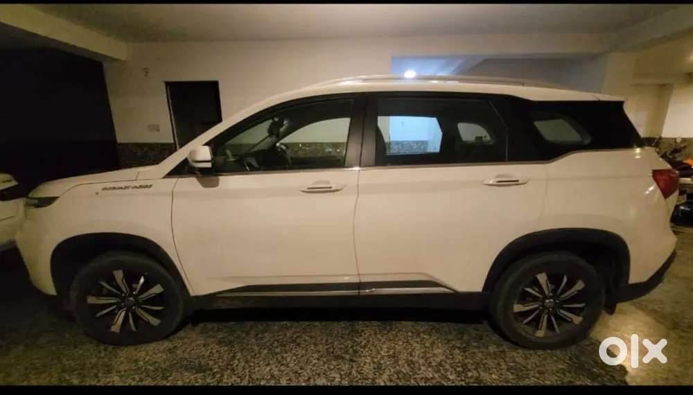 Mg Hector 2019 Petrol Well Maintained