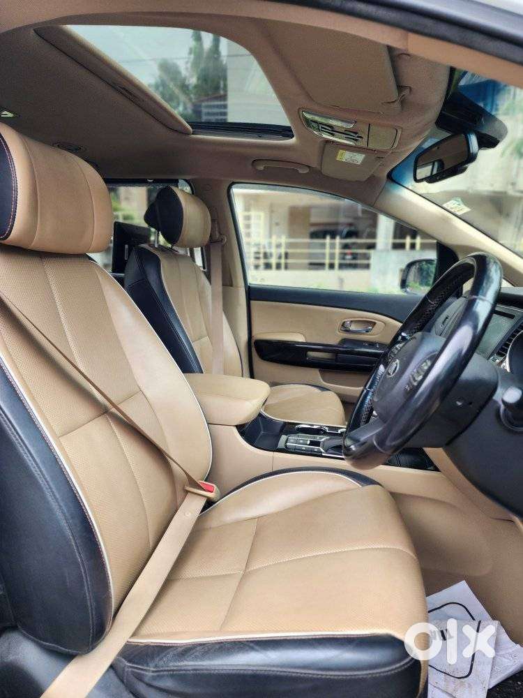 Kia Carnival Limousine, 2020, Diesel