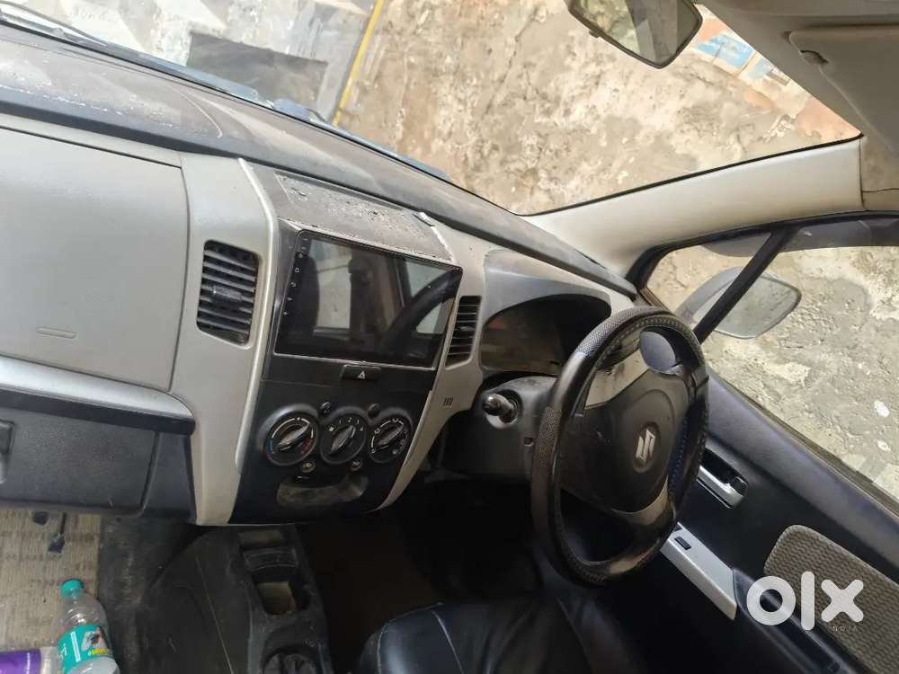 2017 1st Owner Company Fitted Cng
