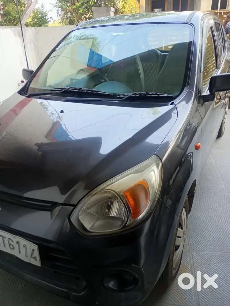 Alto800 Lxi