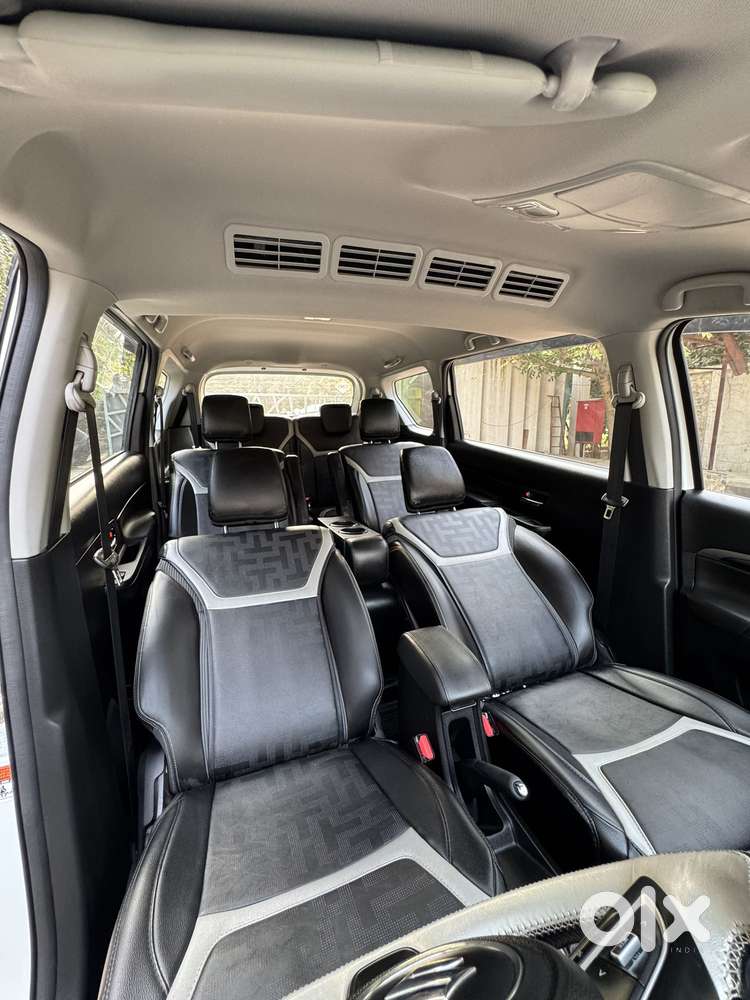 Maruti Suzuki Xl6 1.5 Zeta Mt, 2023, Cng & Hybrids