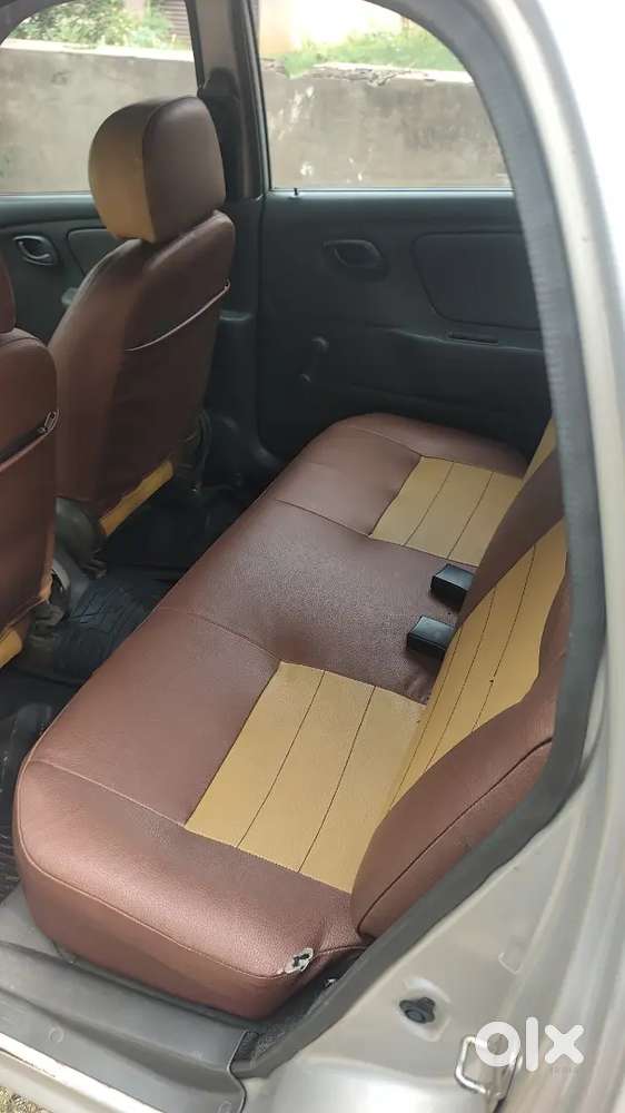 Maruti Suzuki Alto 2006,new Fc Done And Still 2031